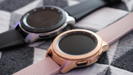 Samsung Galaxy Watch 2 could get imminent release date Samsung Galaxy Watch 2 could get imminent release date