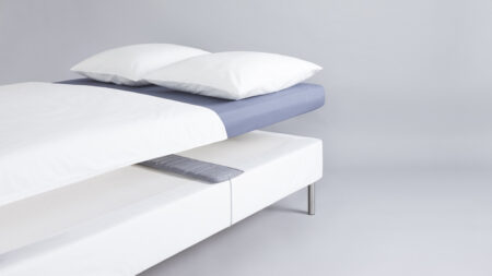 Withings Sleep Analyzer launches to fight sleep apnea Withings Sleep Analyzer launches to fight sleep apnea