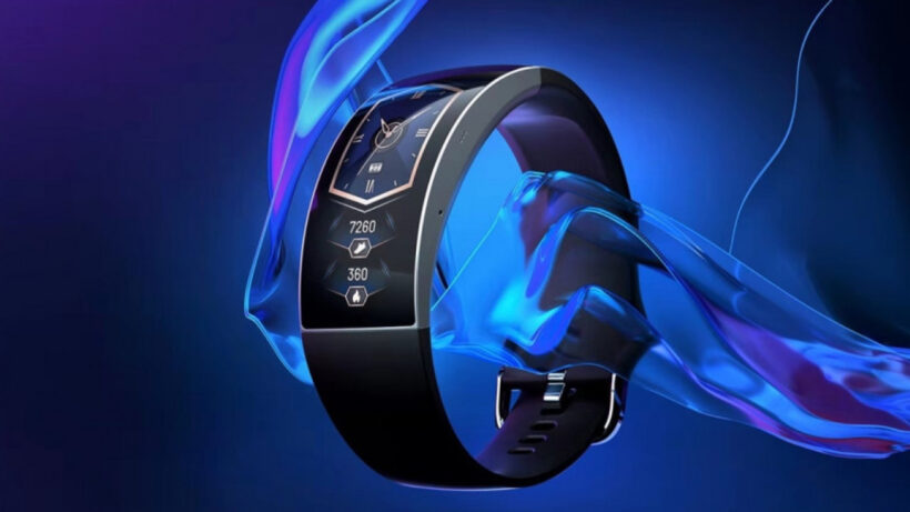 The Amazfit X smartwatch hits Indiegogo – and you can bag one for $149