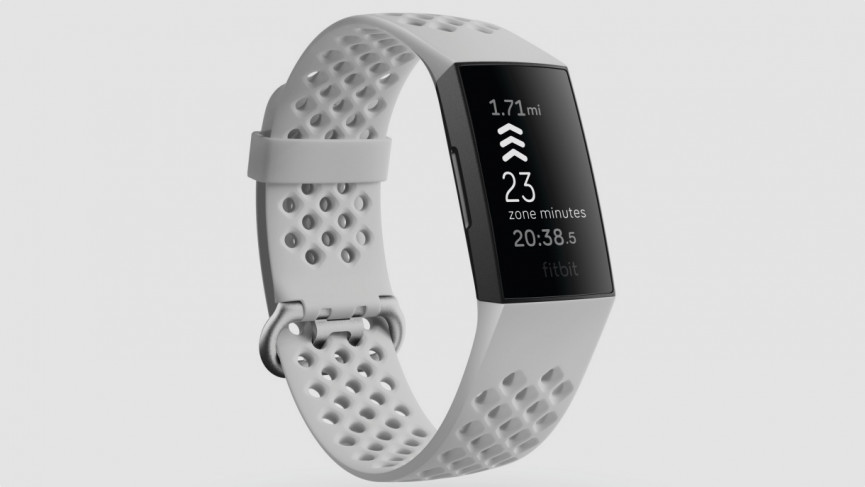 Why Fitbit Active Zone Minutes goal is the next 10,000 steps