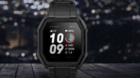 Amazfit Ares smartwatch lands – and it’s a sub-$100 sporty powerhouse Amazfit Ares smartwatch lands – and it's a sub-$100 sporty powerhouse