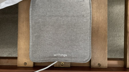 Withings Sleep Analyzer review Withings Sleep Analyzer review