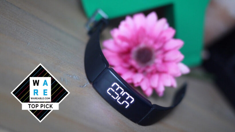 fitbit inspire hr vibration einstellen Fitbit Inspire HR updated review: still a top tracker for 2020