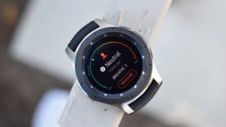 Samsung Galaxy Watch 3 shock name change rumored – and could be released 5 August Samsung Galaxy Watch 3 shock name change rumored – and could be released 5 August