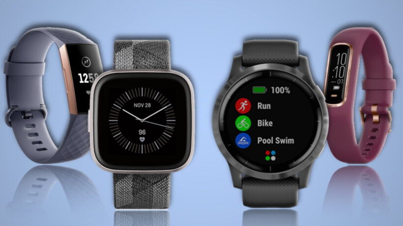 Wearables have biggest year since 2015 –  but there’s a big change on the horizon