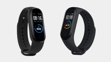 Xiaomi Mi Band 5 v Mi Band 4: Compare the differences Xiaomi Mi Band 5 v Mi Band 4: Compare the differences
