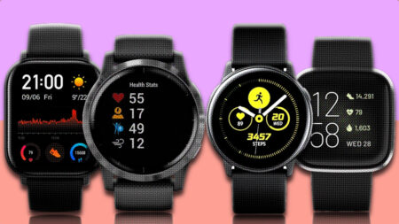 Apple Watch market share drops as Huawei and Samsung make a mark Apple Watch market share drops as Huawei and Samsung make a mark