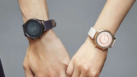 Ticwatch C2+ is another incredibly minor upgrade from Mobvoi Ticwatch C2+ is another incredibly minor upgrade from Mobvoi