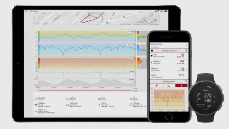 Polar Flow: How to use your Polar app to become a better runner Polar Flow: How to use your Polar app to become a better runner