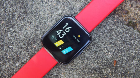 Realme Watch review: powerful $50 smartwatch for Android users Realme Watch review: powerful $50 smartwatch for Android users