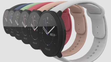 Polar Unite is a bargain sports watch – with one major omission Polar Unite is a bargain sports watch – with one major omission