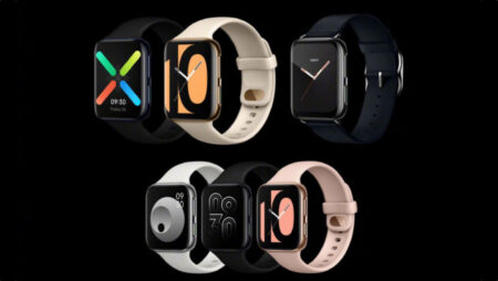 Oppo Watch could lead summer smartwatch showdown Oppo Watch could lead summer smartwatch showdown