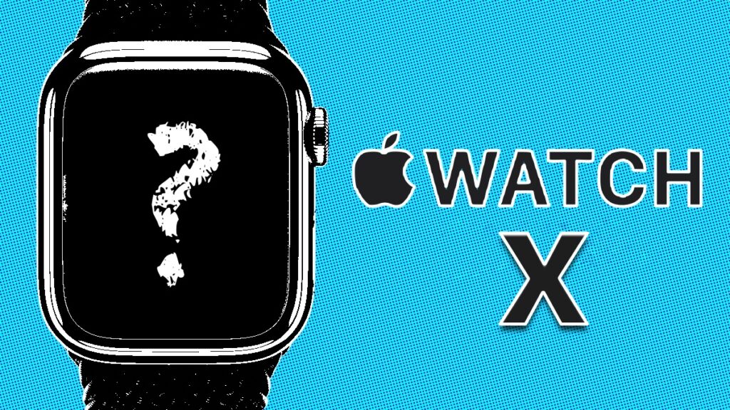 Apple Watch Series 10 X
