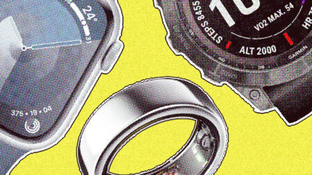 The most exciting smartwatch and wearable launches coming in 2024 The most exciting smartwatch and wearable launches coming in 2024