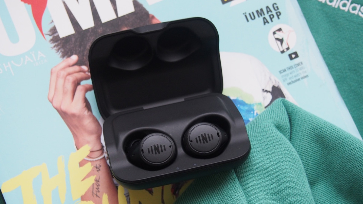 Nuheara IQbuds 2 Max review - Wareable