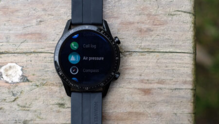 Huawei Watch GT2 smartwatch range to get Celia voice assistant Huawei Watch GT2 smartwatch range to get Celia voice assistant