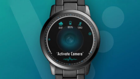 Google preps secret smartwatch – we examine what that could mean Google preps secret smartwatch – we examine what that could mean