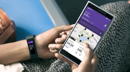 Microsoft Band on sale in the UK next month for £170 Microsoft Band on sale in the UK next month for £170