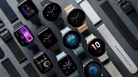 New Zepp E smartwatches are powerful, sleek and familiar New Zepp E smartwatches are powerful, sleek and familiar
