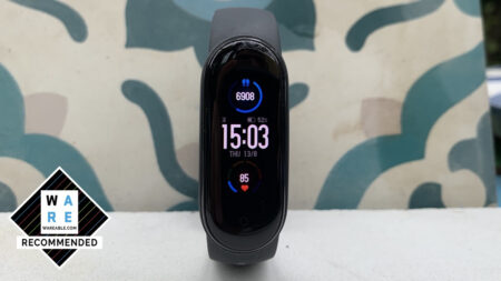 Xiaomi Mi Smart Band 5 review: budget band bosses the basics Xiaomi Mi Smart Band 5 review: budget band bosses the basics
