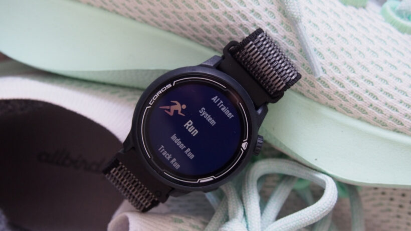 Coros Pace 2 review: a true Garmin rival at a great price - Wareable