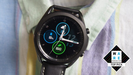 Samsung Galaxy Watch 3 review: A truly great smartwatch Samsung Galaxy Watch 3 review: A truly great smartwatch