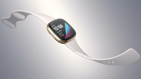 Fitbit Sense smartwatch can tell when you’re sick or stressed Fitbit Sense smartwatch can tell when you're sick or stressed