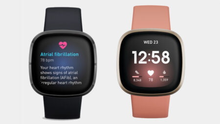 Fitbit Sense v Versa 3: we compare Fitbit smartwatches Fitbit Sense v Versa 3: we compare Fitbit smartwatches