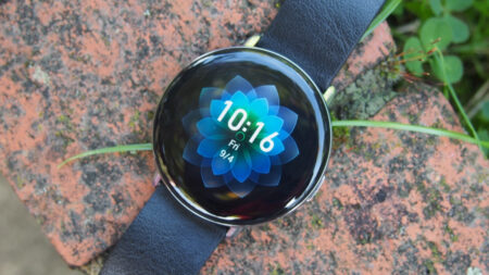 Zepp E Circle review: a good looking smartwatch that struggles to stack up Zepp E Circle review: a good looking smartwatch that struggles to stack up