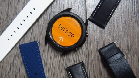Best Samsung Galaxy Watch 3 bands: Straps for 45mm and 41mm models Best Samsung Galaxy Watch 3 bands: Straps for 45mm and 41mm models