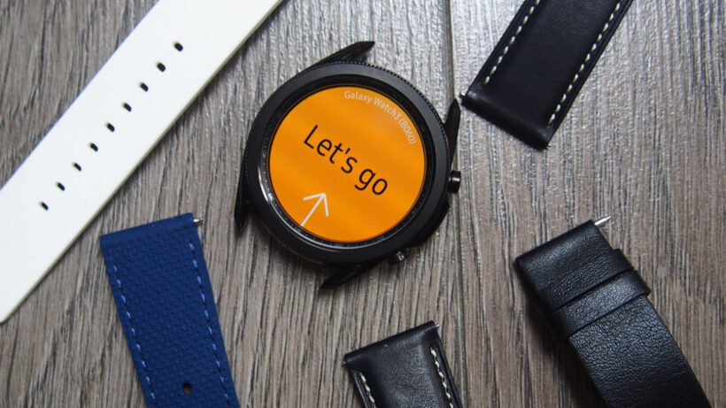 Best Samsung Galaxy Watch 3 bands: Straps for 45mm and 41mm models