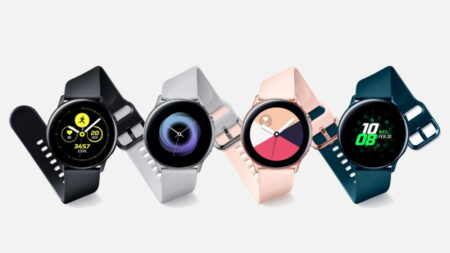 Samsung loses big to Apple in latest wearables shift Samsung loses big to Apple in latest wearables shift