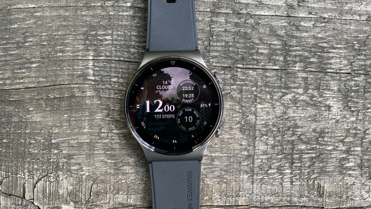 Huawei Watch GT2 Pro review: Impressive but at a cost - Wareable