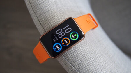 Huawei Watch Fit review: a great entry level sports watch Huawei Watch Fit review: a great entry level sports watch