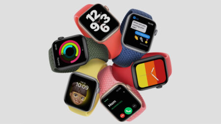 Apple Watch SE launches – but don’t call it a ‘cheap’ smartwatch Apple Watch SE launches – but don't call it a 'cheap' smartwatch