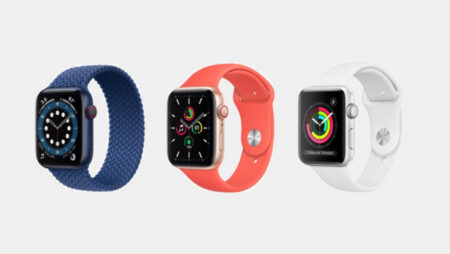 Apple Watch Series 6 v SE v Series 3: choose the right Apple Watch for your needs Apple Watch Series 6 v SE v Series 3: choose the right Apple Watch for your needs