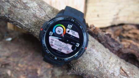 Honor Watch GS Pro review: Light on outdoor substance Honor Watch GS Pro review: Light on outdoor substance