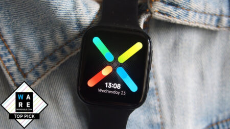 Oppo Watch 41mm review: This Wear OS newbie shines bright Oppo Watch 41mm review: This Wear OS newbie shines bright