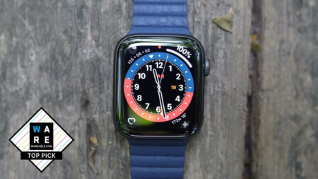 Apple Watch SE (2020) review Apple Watch SE (2020) review