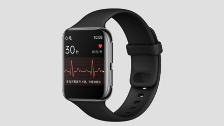 Oppo Watch with ECG is official – but China only for now Oppo Watch with ECG is official – but China only for now
