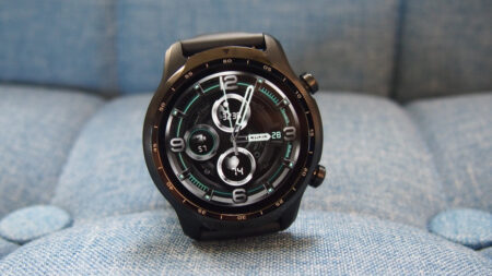 TicWatch Pro 3 review: Powerful specs but fitness lags TicWatch Pro 3 review: Powerful specs but fitness lags
