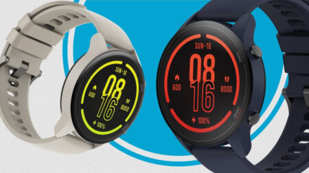 Xiaomi Mi Watch goes global with aggressive price and big specs Xiaomi Mi Watch goes global with aggressive price and big specs