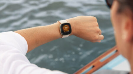 Fitbit is the missing piece of the Wear OS smartwatch puzzle Fitbit is the missing piece of the Wear OS smartwatch puzzle