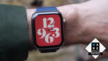 Apple Watch Series 6 review: The best may not be the right choice Apple Watch Series 6 review: The best may not be the right choice