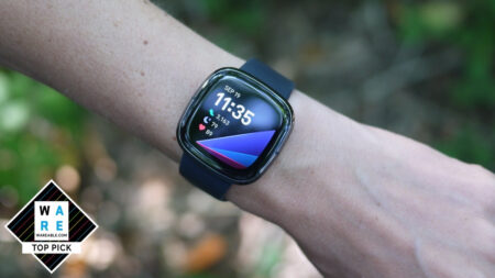 Fitbit Sense review: The right device for these strange times Fitbit Sense review: The right device for these strange times
