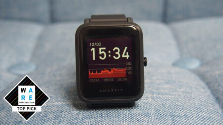 Amazfit Bip S review: Seriously good value Amazfit Bip S review: Seriously good value