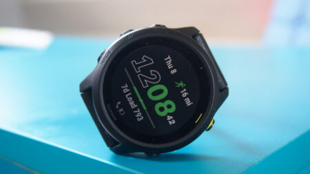 Garmin Forerunner 745 review: Garmin’s triathlon watch raises questions Garmin Forerunner 745 review: Garmin's triathlon watch raises questions