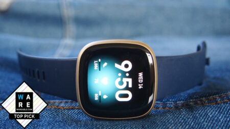 Fitbit Versa 3 review: A potent mix of great battery and top features Fitbit Versa 3 review: A potent mix of great battery and top features
