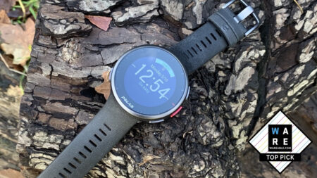 Polar Vantage V2 review: One of the top value multi-sport watches you can buy right now Polar Vantage V2 review: One of the top value multi-sport watches you can buy right now