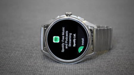 Spotify offline streaming on Wear OS: What’s the story (yawning) glory? Spotify offline streaming on Wear OS: What's the story (yawning) glory?
